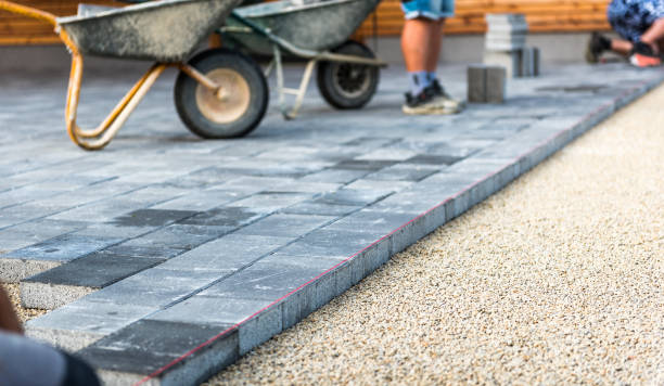Best Professional Driveway Pavers  in Whitesburg, KY