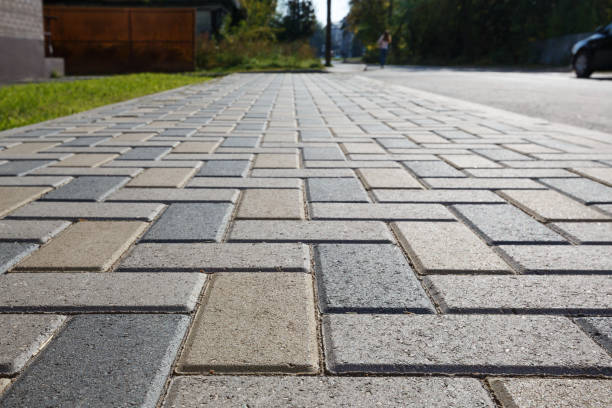 Best Local Driveway Pavers  in Whitesburg, KY