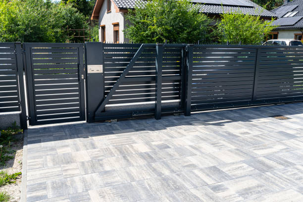 Best Residential Driveway Paver Services  in Whitesburg, KY