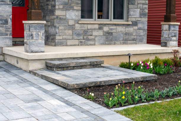 Best Concrete Paver Driveway  in Whitesburg, KY